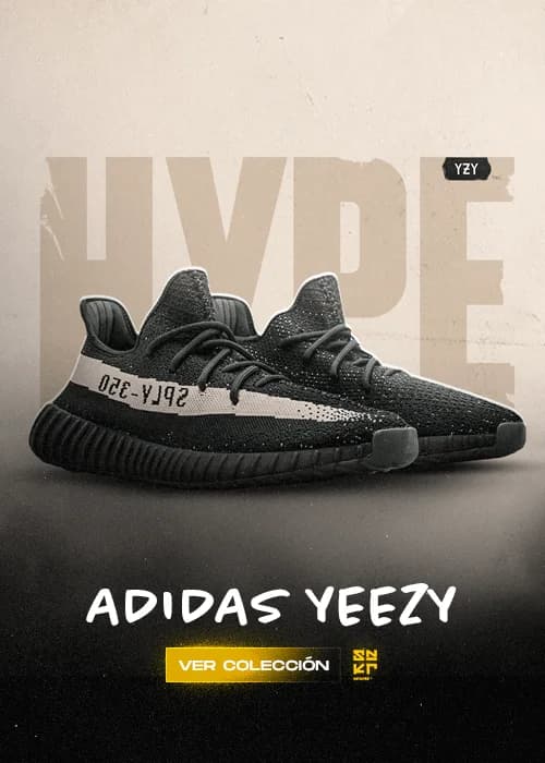 ADIDAS YEEZY