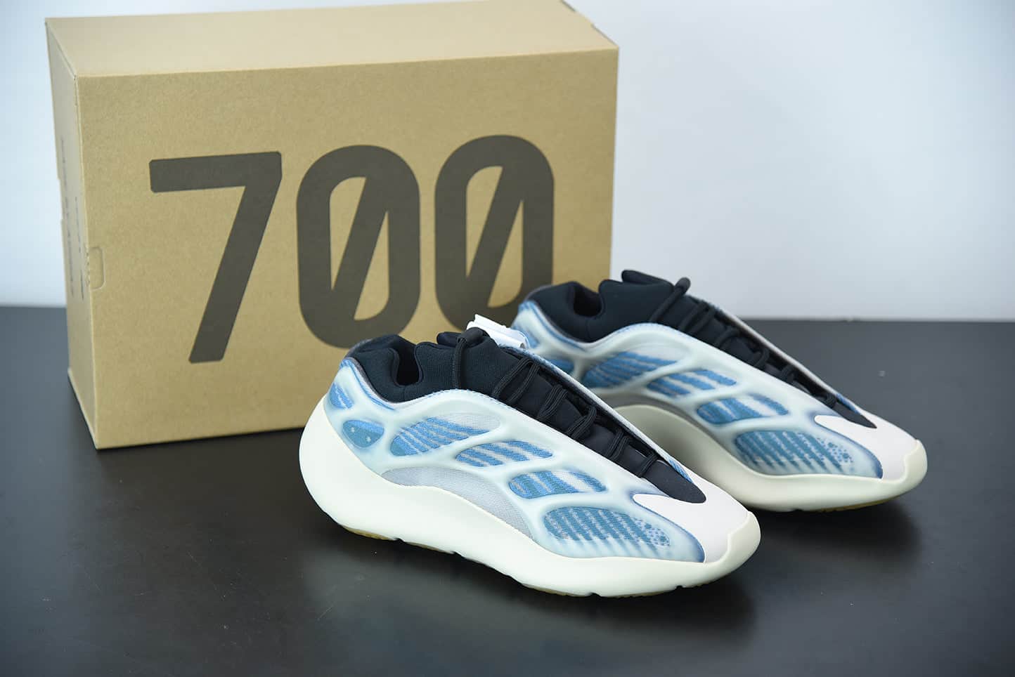 Adidas Yeezy 700 V3 Kyanite