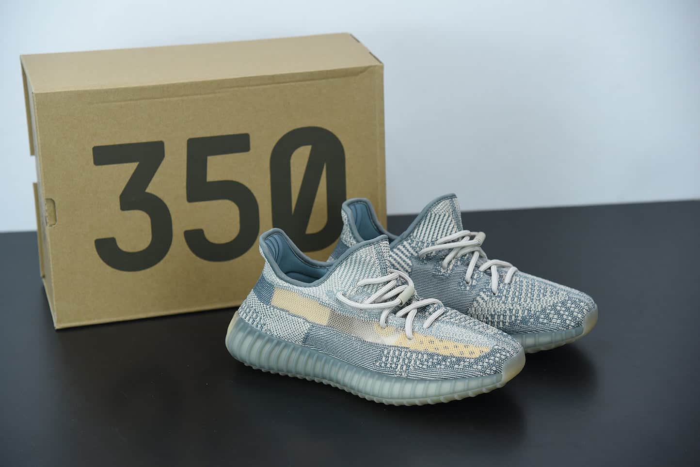Adidas Yeezy Boost 350 V2 "Israfil"