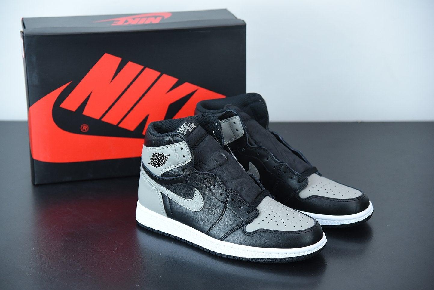 Air Jordan 1 Retro High  "Shadow" - Imagen 1