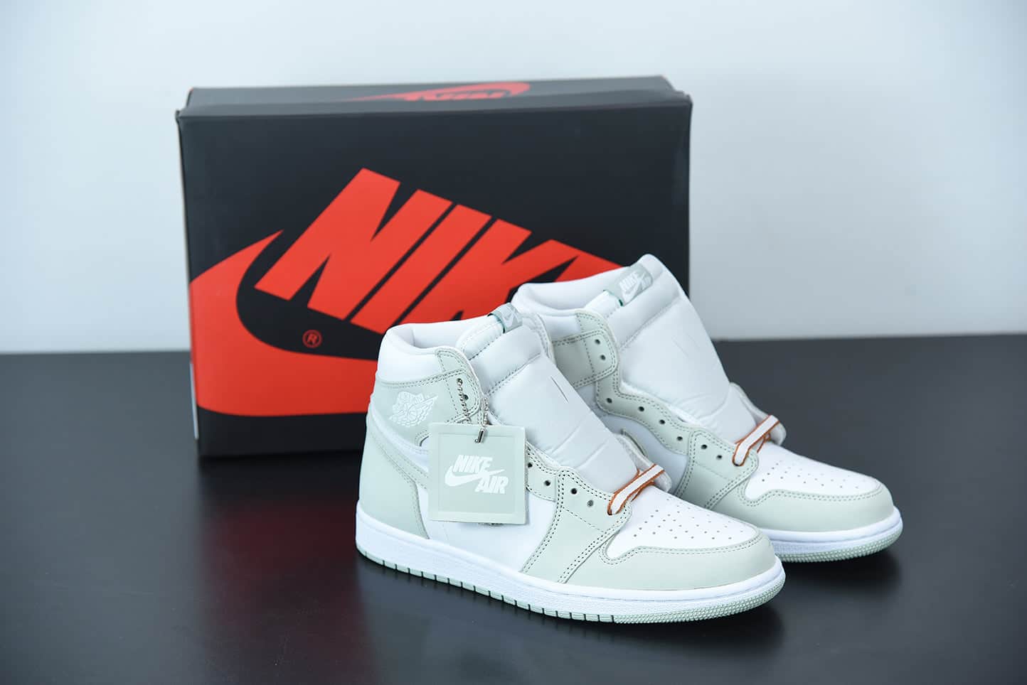 Nike Air Jordan 1 High OG “Seafoam”