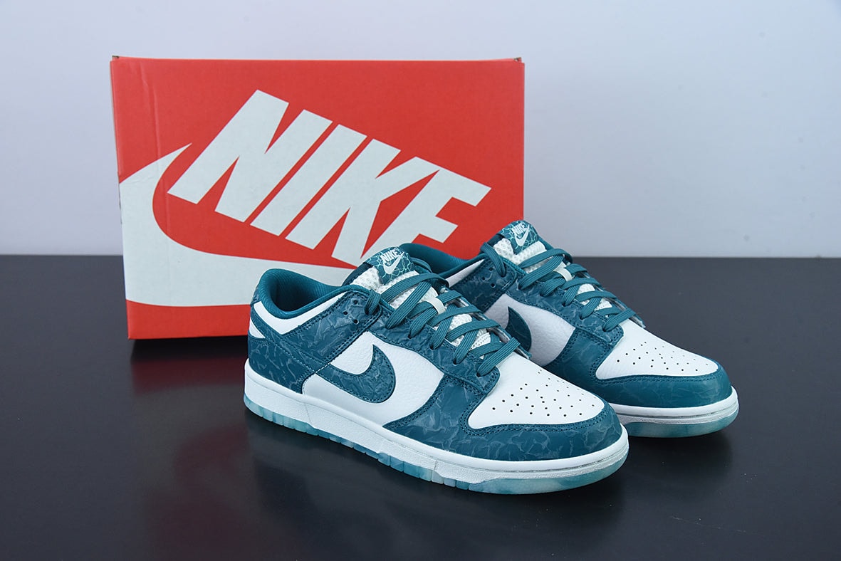 Nike Dunk Low "Ocean" - Imagen 1