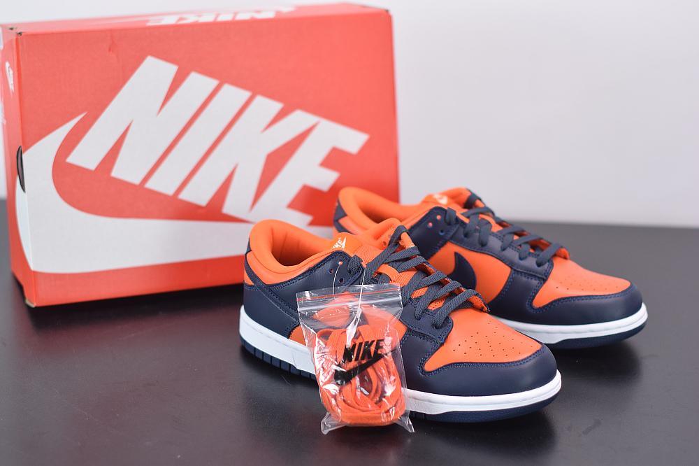 Nike Dunk Low SP "Champ Colors" - Imagen 1