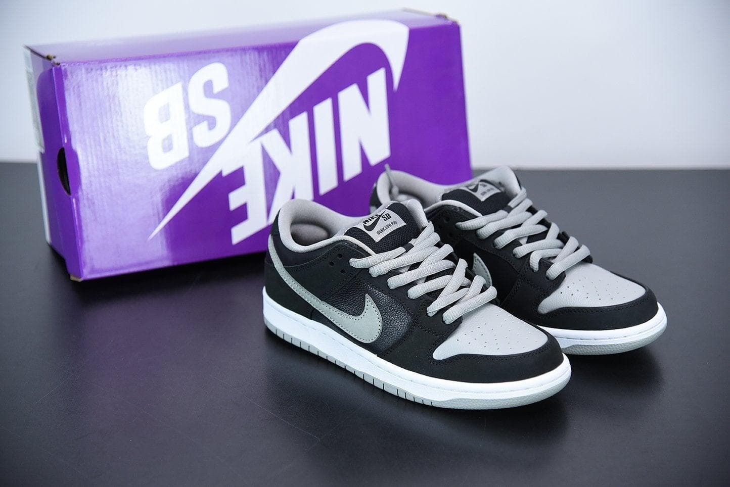 Nike SB Dunk Low J-Pack “Shadow”
