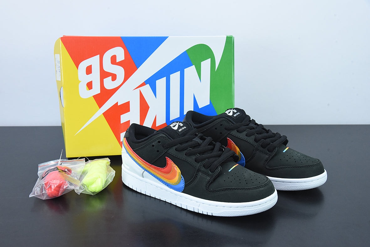 Nike SB Dunk Low Polaroid - Imagen 1