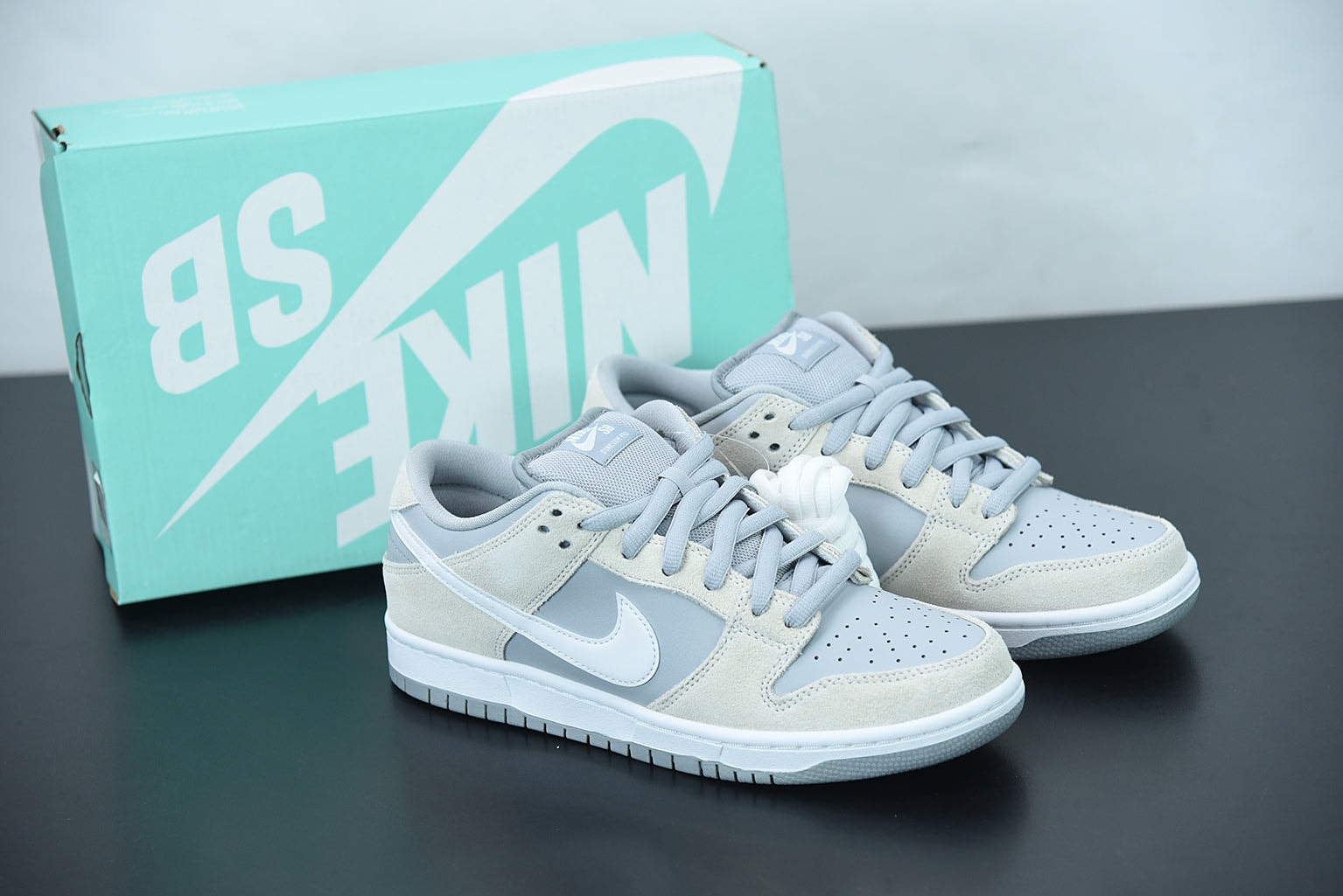 Nike SB Dunk Low TRD Summit - Imagen 1